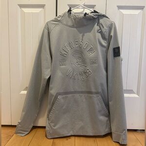 UNRL Vikings sweatshirt - Men’s Large.